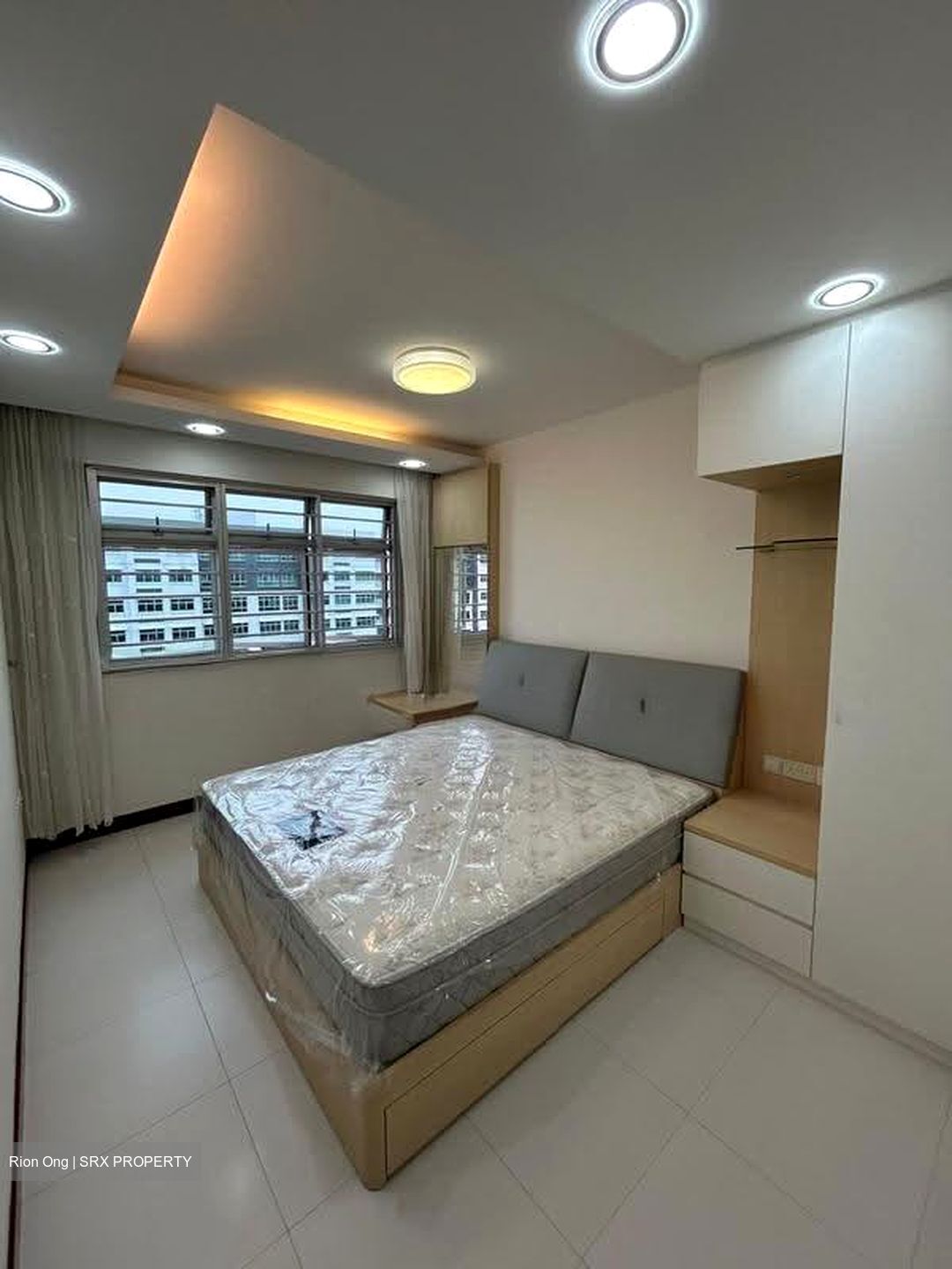 Blk 455 Dew Spring @ Yishun (Yishun), HDB 4 Rooms #623639021